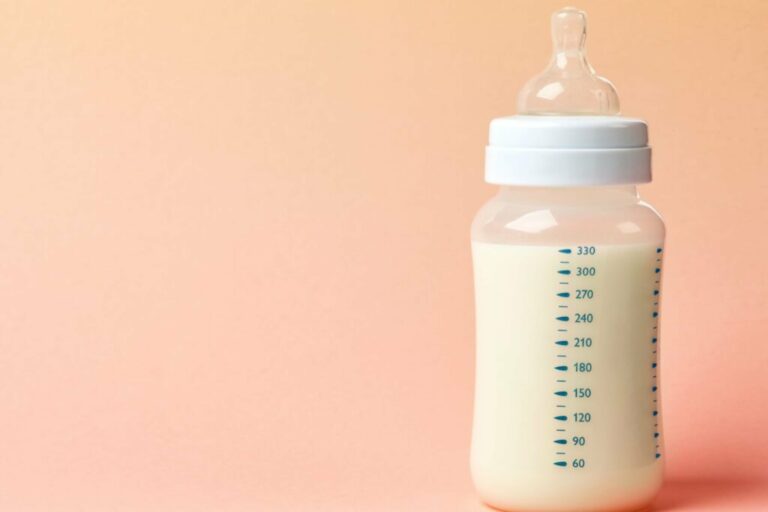 One of the most common breastfeeding challenges is low milk.